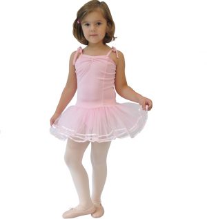 girls tutu