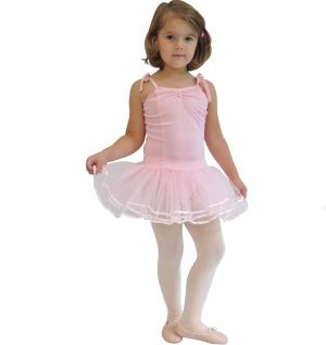Girls Ballet tutu