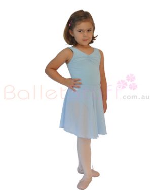 STUDIO RANGE Full Circle Ballet Skirt