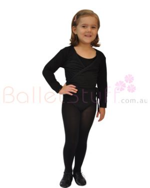 Jazz dance uniform pack