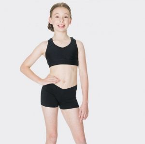 Cotton Hot Shorts
