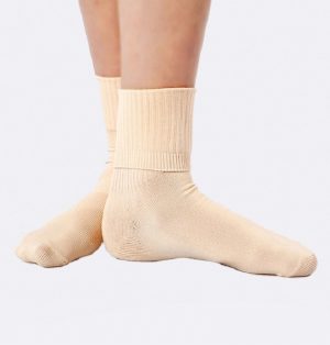 Studio Range Ballet Socks
