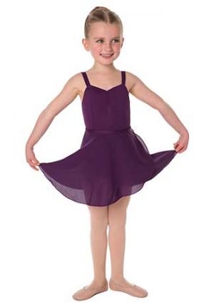 STUDIO RANGE PLUM PACK : Shoes, Leotard, Skirt & Tights