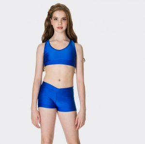 Girls Hot Shorts Clearance
