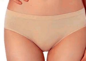 seamless dance briefs