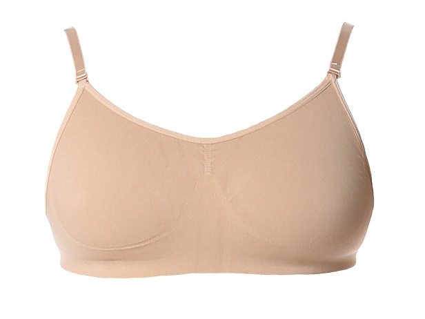 Studio Range Convertible Dance Bra Studio Range Convertible Dance Bra