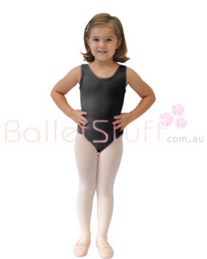 CCBB Tank Dance Leotard