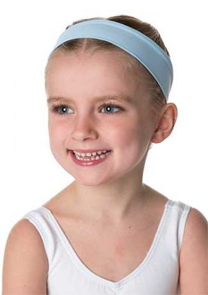 CCBB STUDIO RANGE Ballet Headband