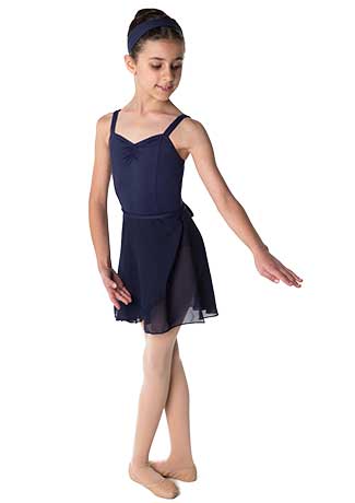 CCBB STUDIO RANGE WRAP Skirt CCBB STUDIO RANGE WRAP Skirt