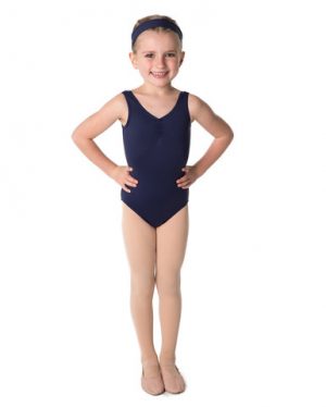 VIBE Dance Pack 2: Shoes, Leotard & Tights - No Skirt