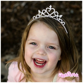 Heart Tiara-0 Heart Tiara-0