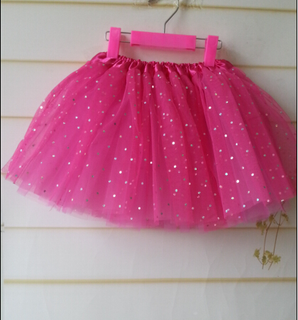 Sparkle Tutu Skirt -38541 Sparkle Tutu Skirt -38541