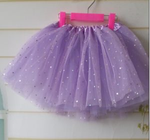 Sparkle Tutu Skirt -38542