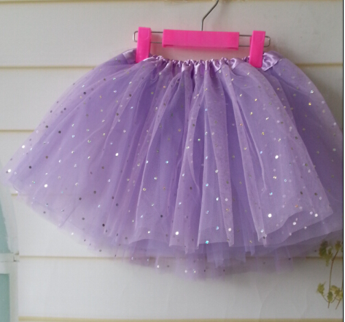 Sparkle Tutu Skirt -38542 Sparkle Tutu Skirt -38542