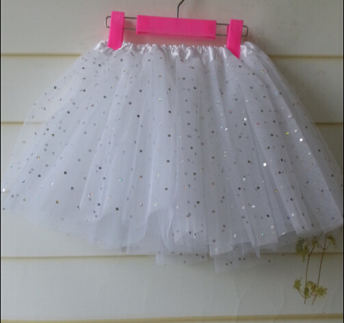 Sparkle Tutu Skirt -38540 Sparkle Tutu Skirt -38540
