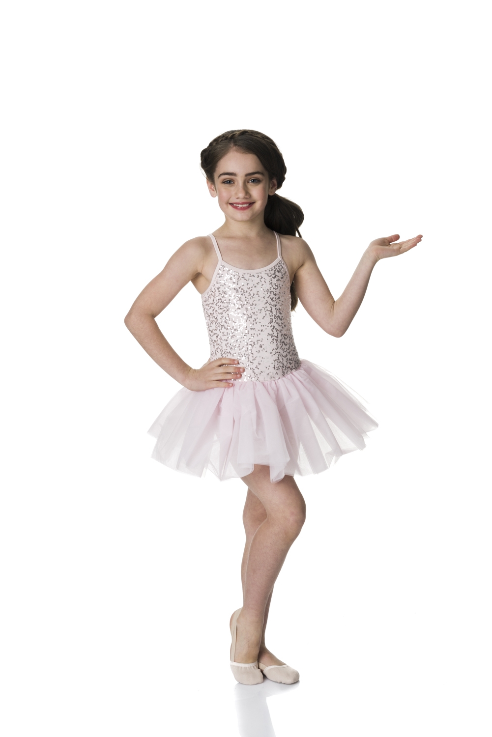 Sequin Tutu Dress-39103 Sequin Tutu Dress-39103