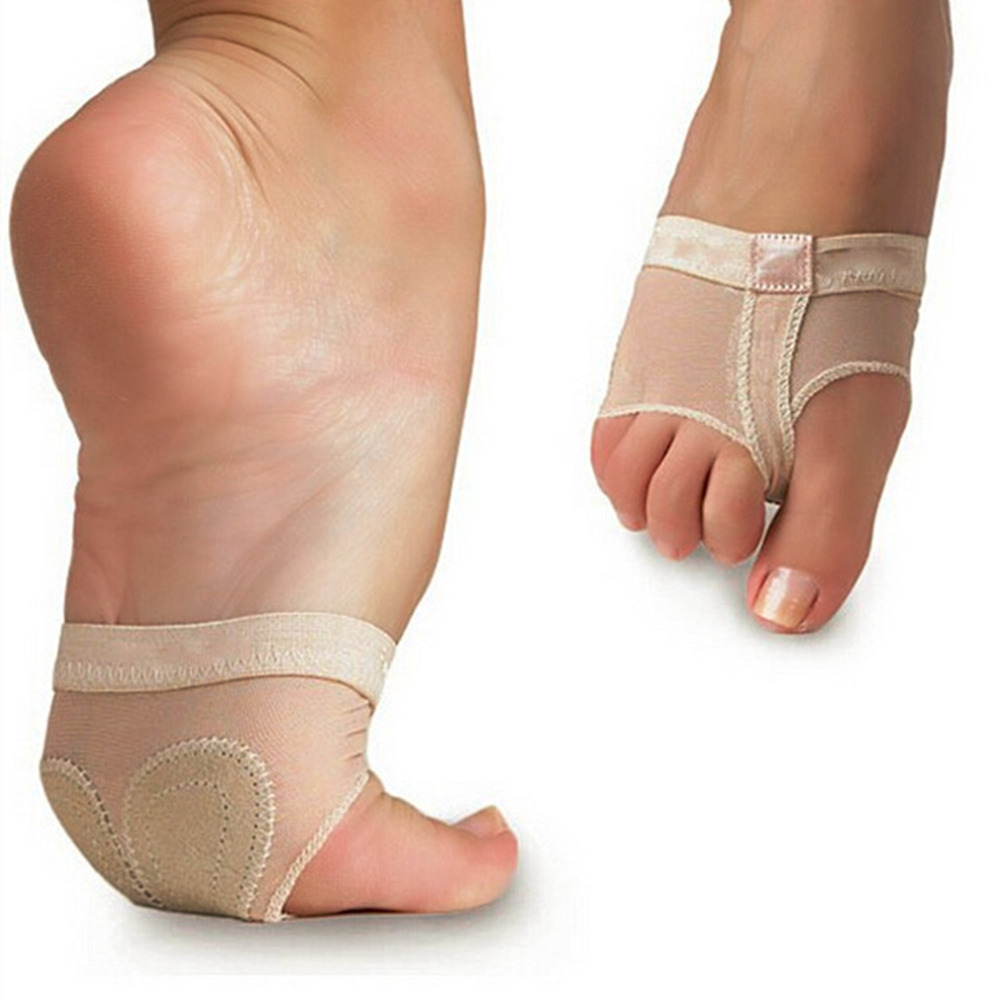 Two Hole Foot Thong-0 Foot Thong