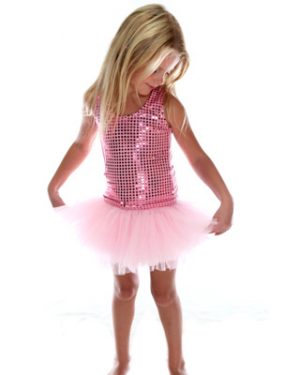 Twinkling Star Dance Studios Tutu-0