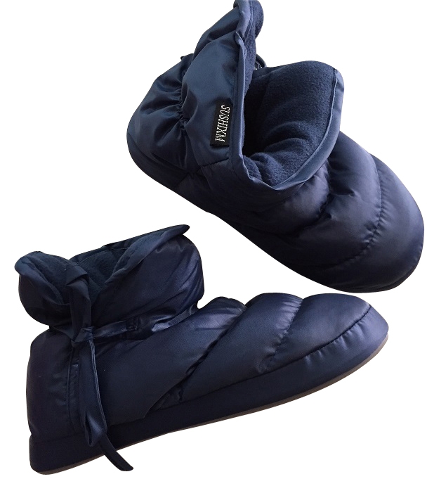 Warm up Boots Navy-38940 Warm up Boots Navy-38940