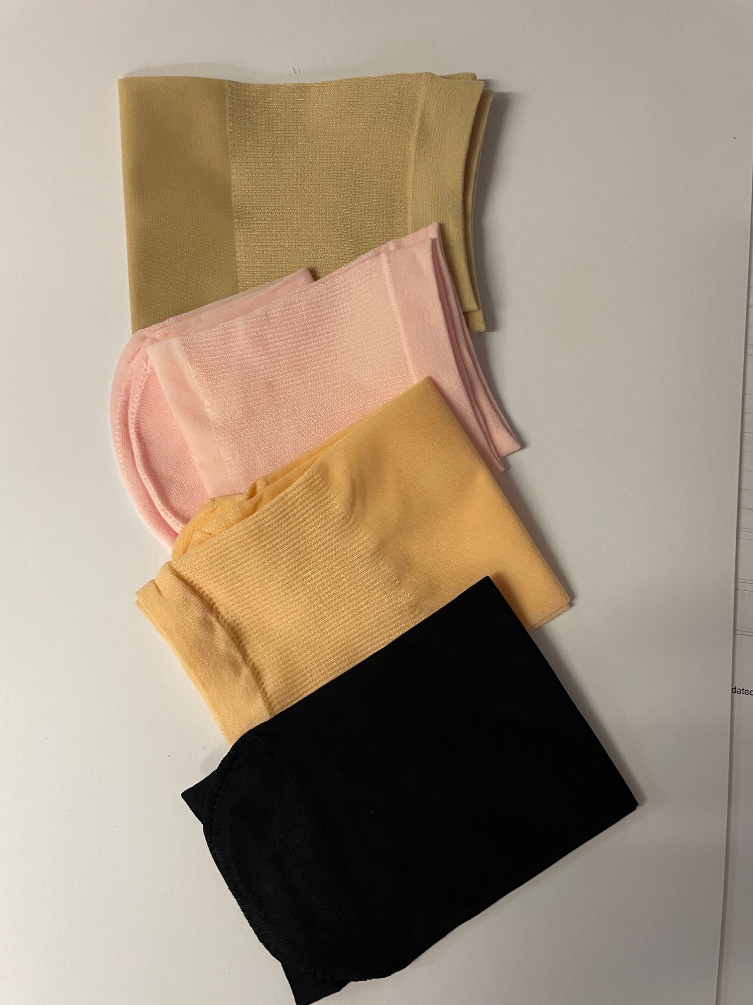 microfiber socks2