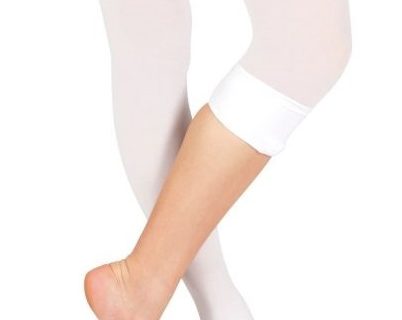 convertible dance tights