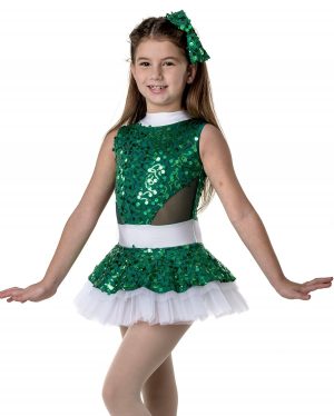 Studio Range So Much Cheer Dress-0