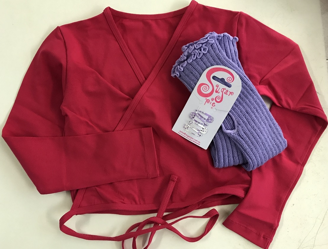 Balletstuff Winter Mystery Dance Box **Internet Only**-0 Balletstuff Winter Mystery Dance Box **Internet Only**-0