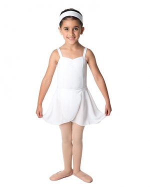 STUDIO RANGE Children's Tactel Wrap Skirt - 15 Colours-39009