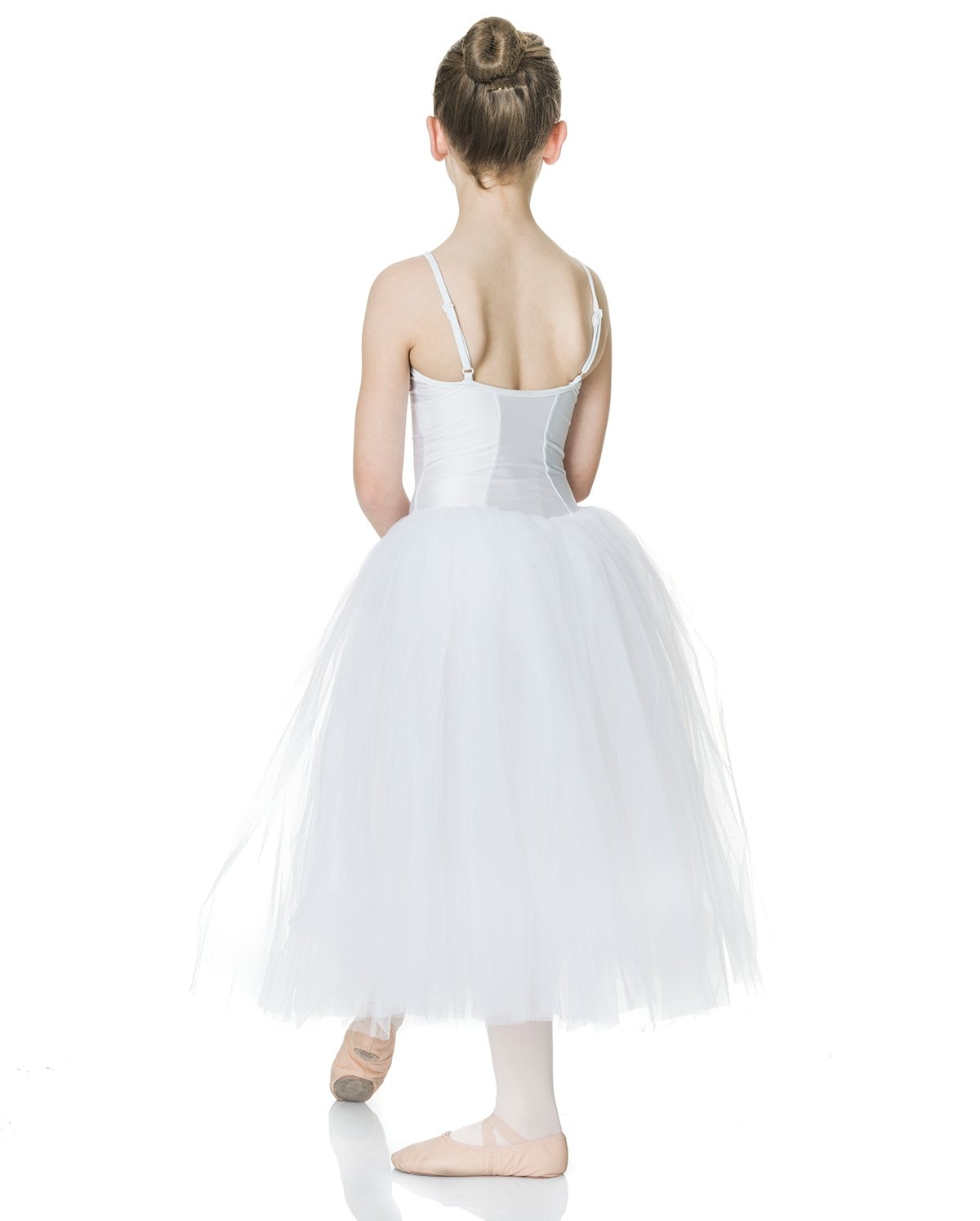 Romantic Tutu in white - child sizes-39083 Romantic Tutu in white - child sizes-39083