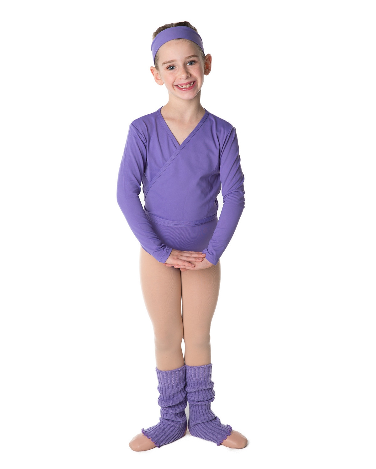 STUDIO RANGE Children's Tactel Crossover - 14 Colours-39121