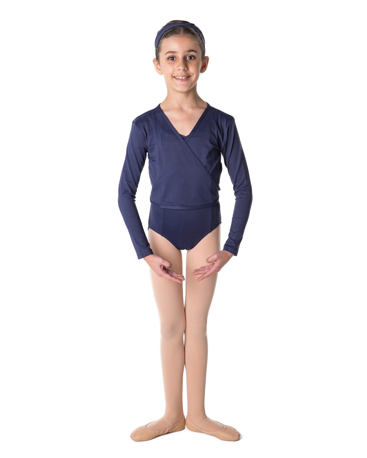 STUDIO RANGE Children's Tactel Crossover - 14 Colours-39119