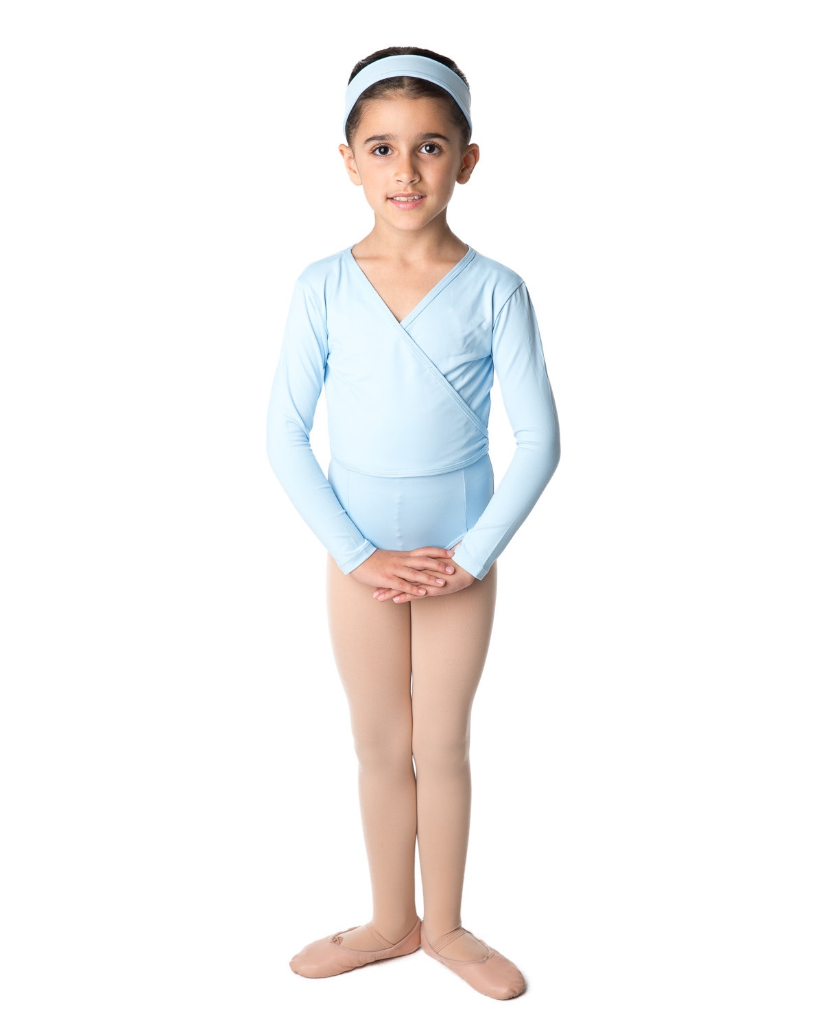 STUDIO RANGE Children's Tactel Crossover - 14 Colours-39118