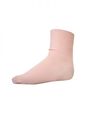 Classic ballet socks