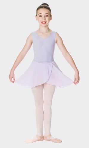 Studio Range Exam Skirt