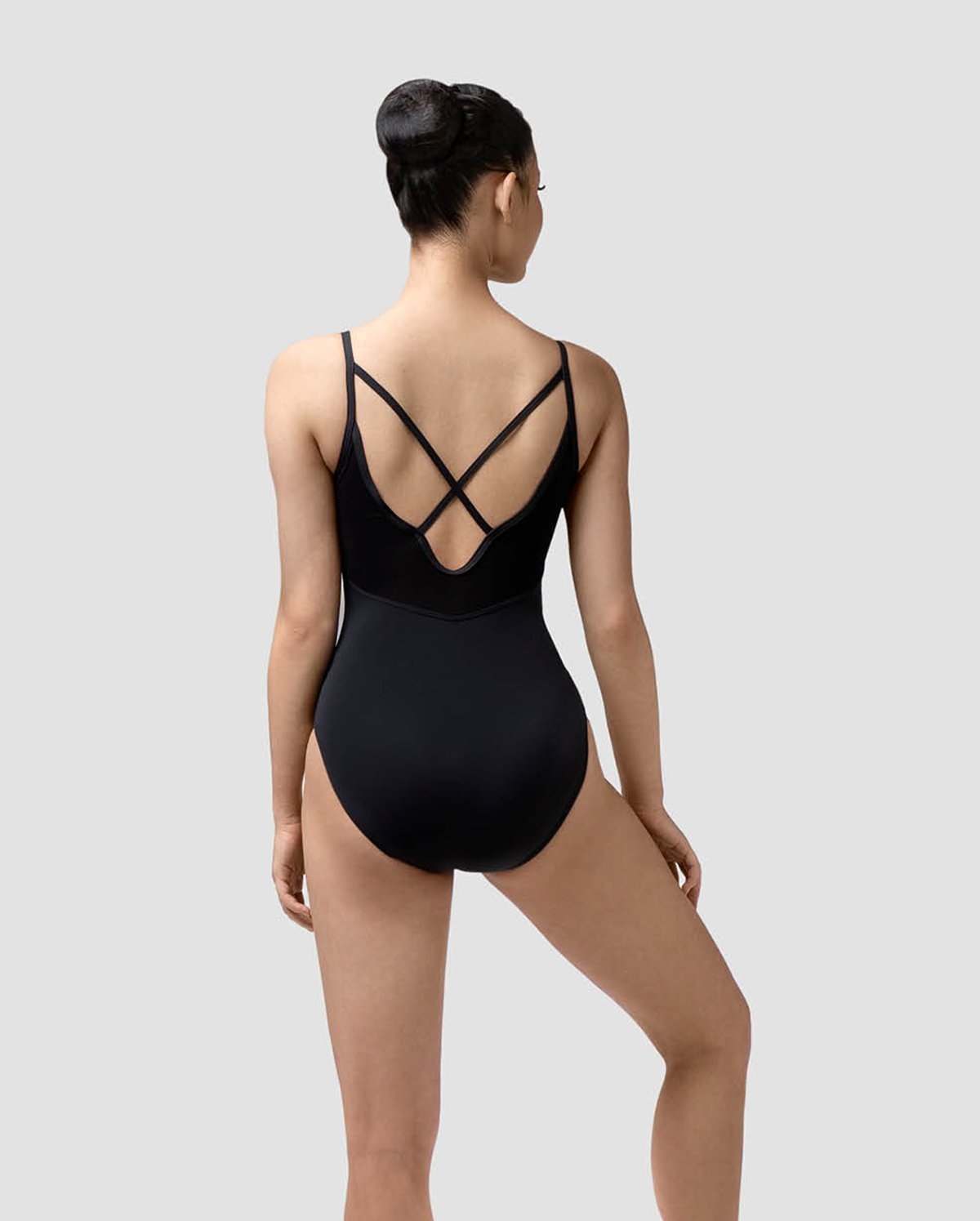 Claudia Leotard - Black-39242 Claudia Leotard - Black-39242