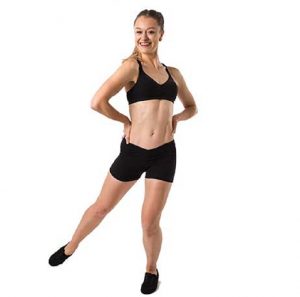 STUDIO RANGE Women’s Jazz Shorts