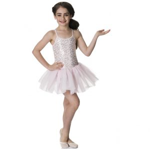 sequin tutu clearance