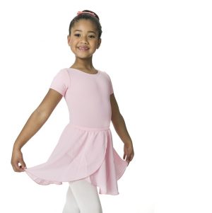 STUDIO RANGE exam skirt