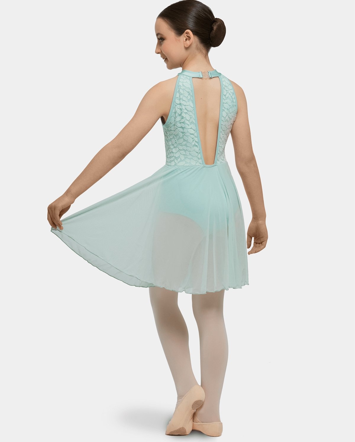 Amelia Lyrical Dress - Child Sizes-39751 Amelia Lyrical Dress - Child Sizes-39751