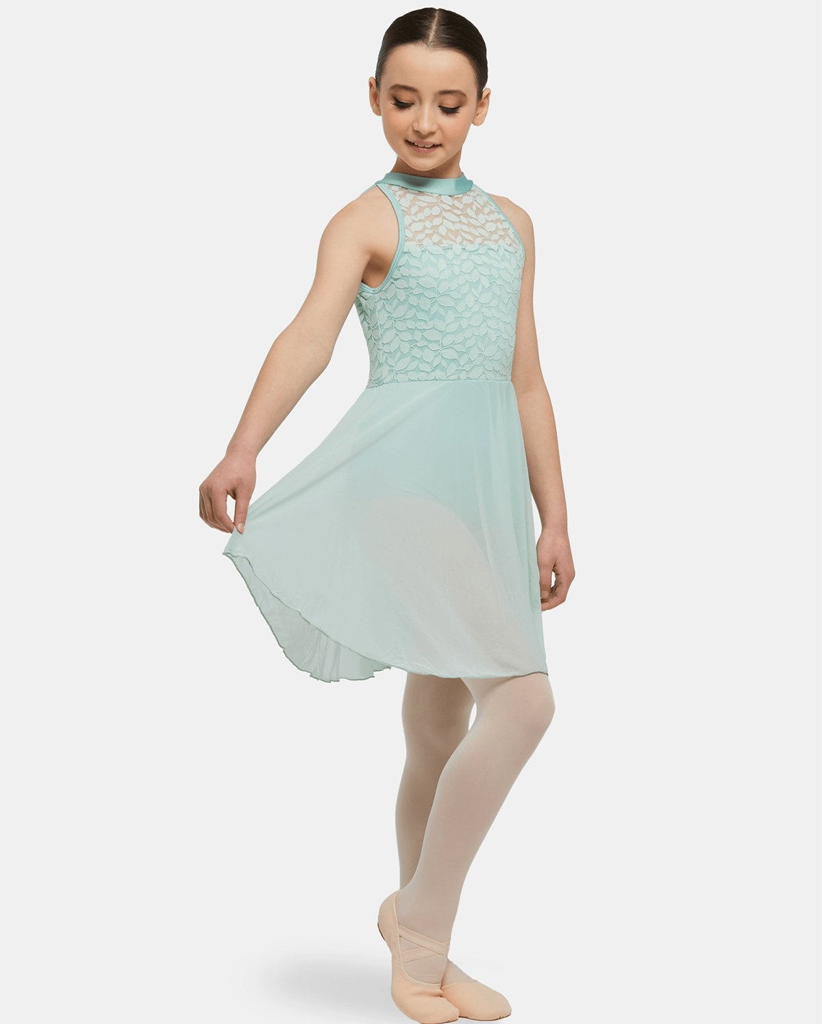 Amelia Lyrical Dress - Adult Sizes-0 Amelia Lyrical Dress - Adult Sizes-0