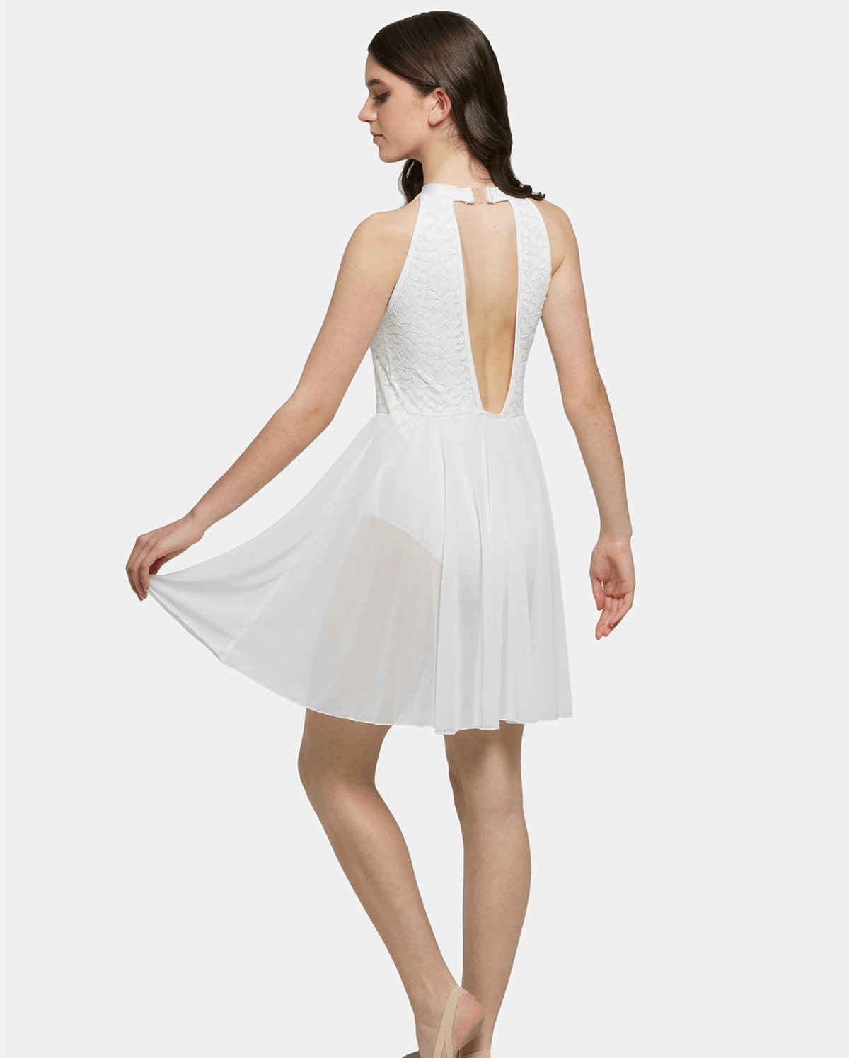 Amelia Lyrical Dress - Child Sizes-39752 Amelia Lyrical Dress - Child Sizes-39752