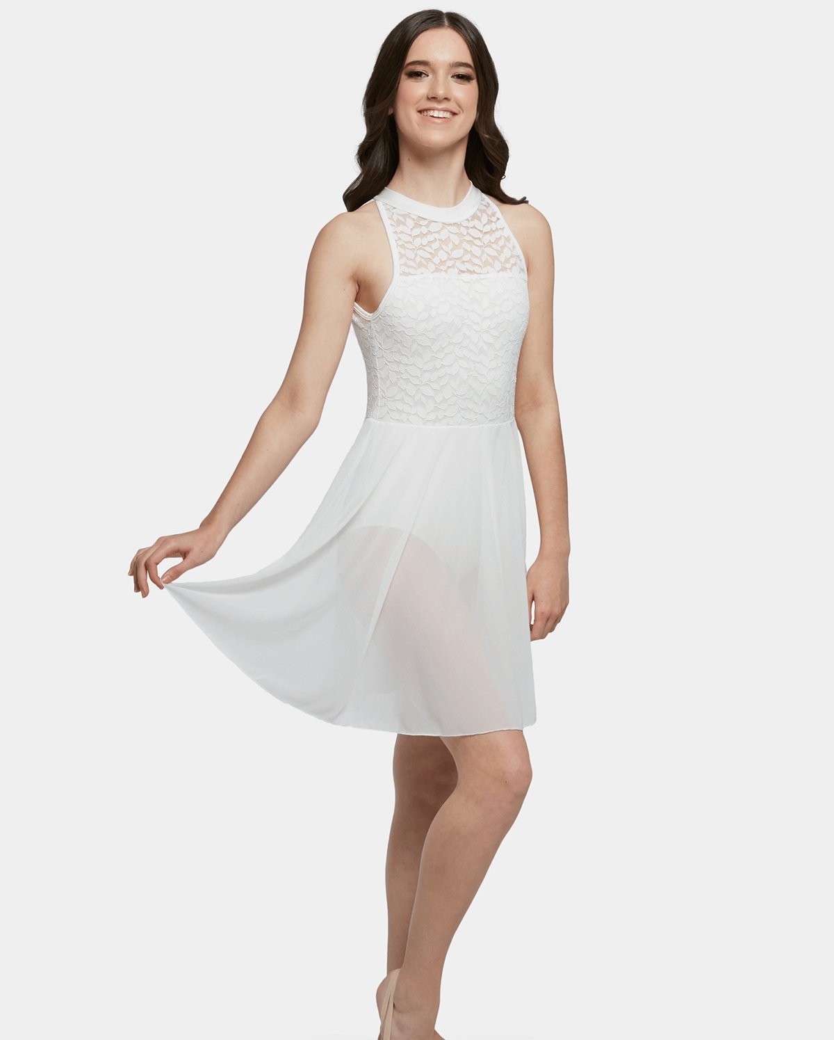 Amelia Lyrical Dress - Child Sizes-39753 Amelia Lyrical Dress - Child Sizes-39753