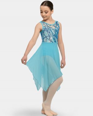 Elsie Lyrical Dress - Adult Sizes-0