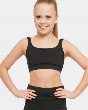 Performance Crop Top