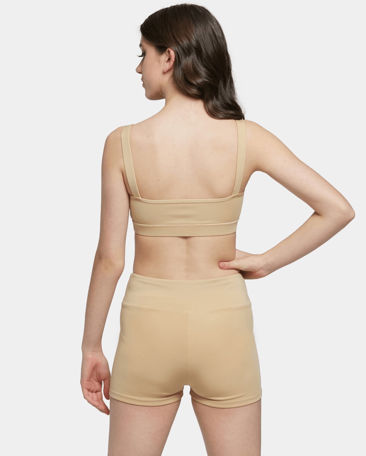 Performance Shorts - Child Sizes-39798 Performance Shorts - Child Sizes-39798