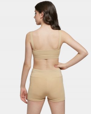 Performance Crop Top - Adult Sizes-39804