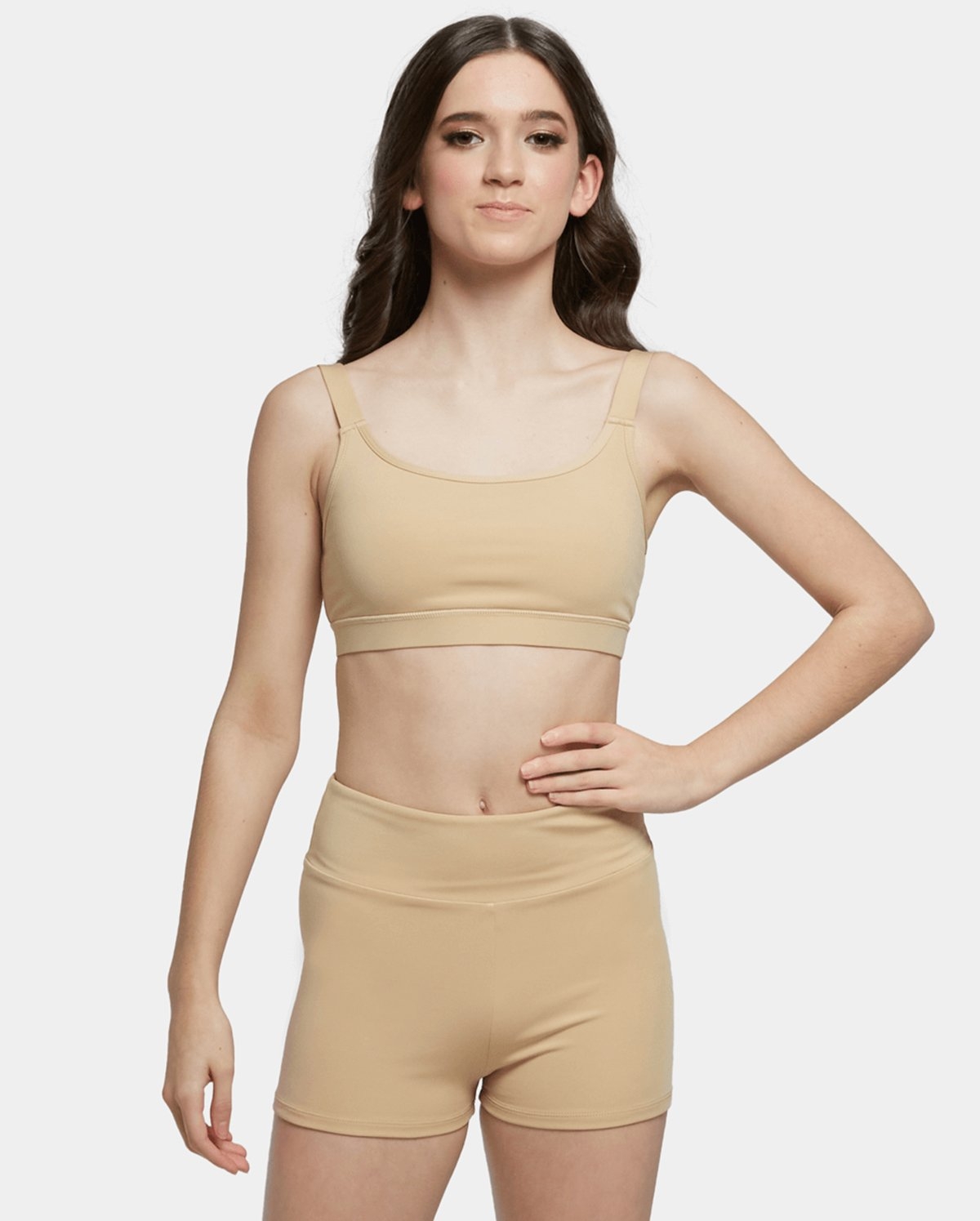 Performance Shorts - Adult Sizes-39809 Performance Shorts - Adult Sizes-39809