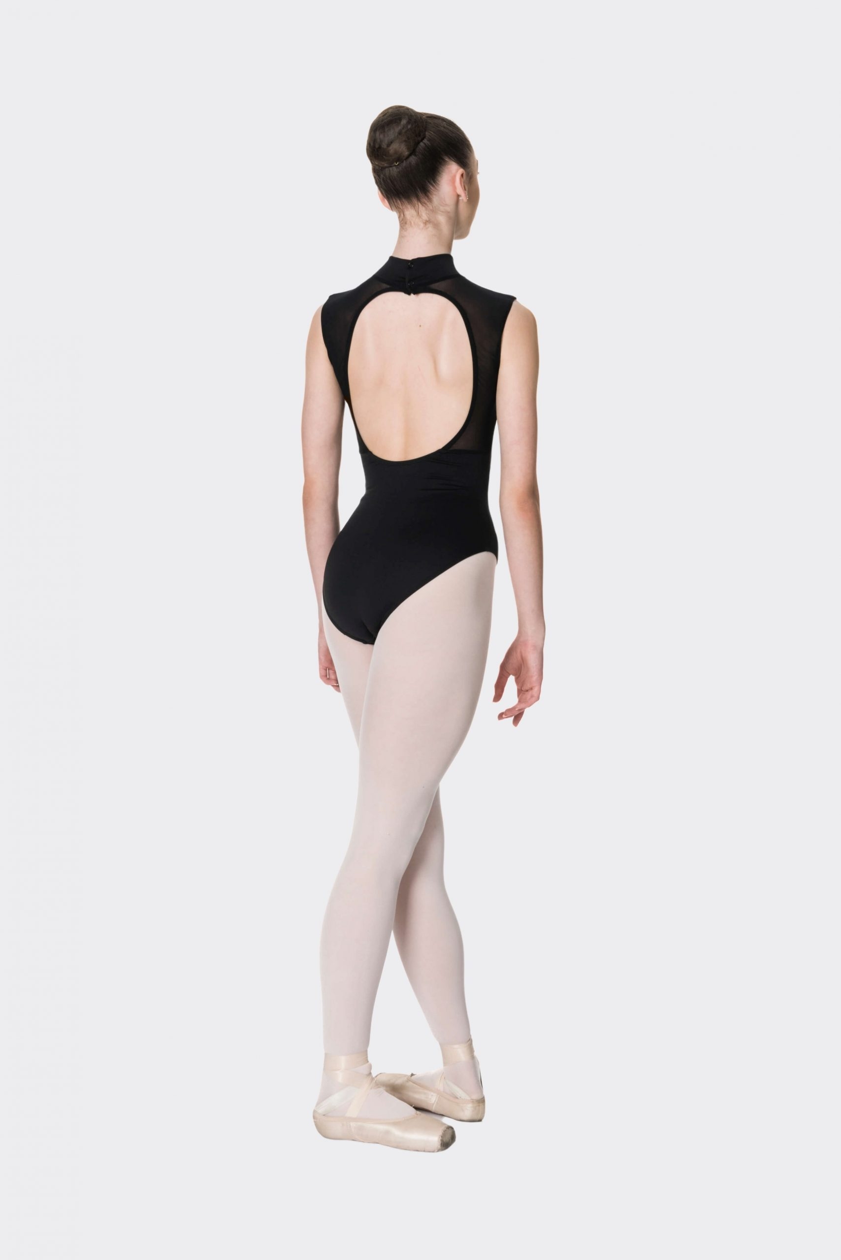 Studio Range Zara Leotard - Child Sizes-39878 Studio Range Zara Leotard - Child Sizes-39878