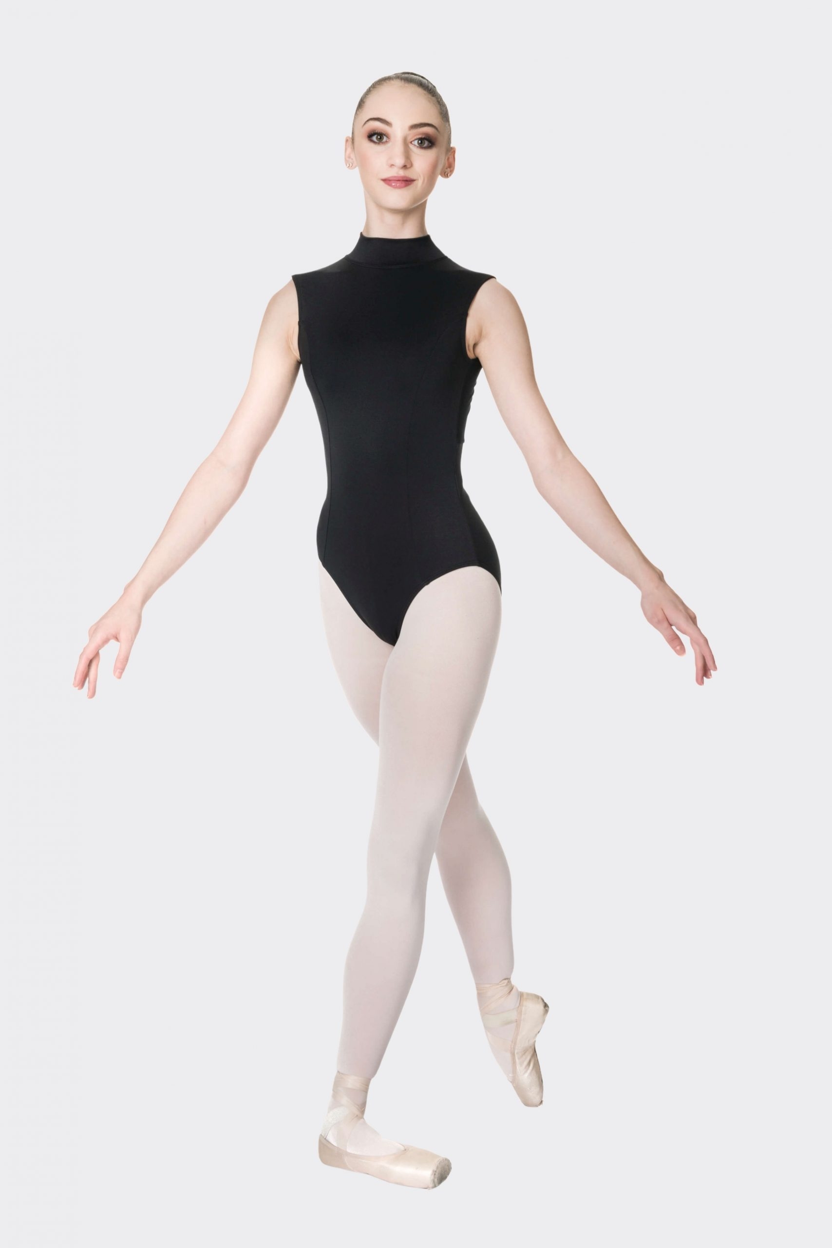 Studio Range Zara Leotard - Child Sizes-39879 Studio Range Zara Leotard - Child Sizes-39879
