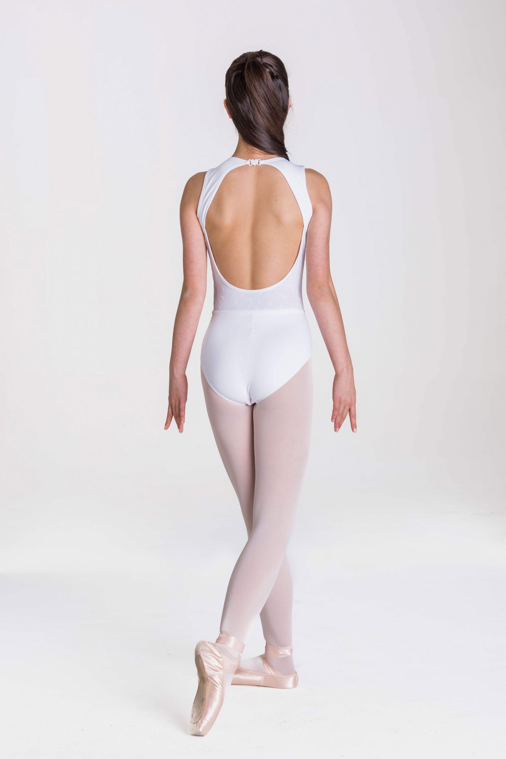 Studio Range Chloe Leotard - Adult Sizes-39855 Studio Range Chloe Leotard - Adult Sizes-39855